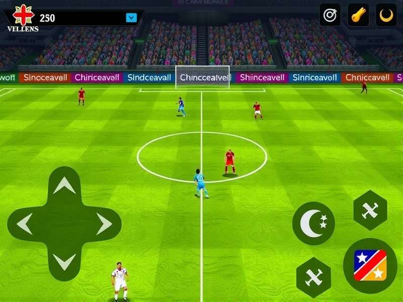 Mohun Bagan Mavericks Courage gameplay screenshot